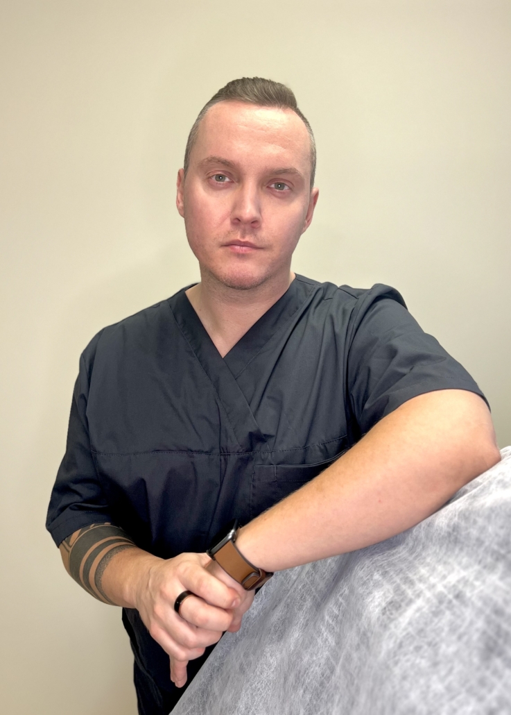 Sten Köster - Elektriepilatsioon Eesti