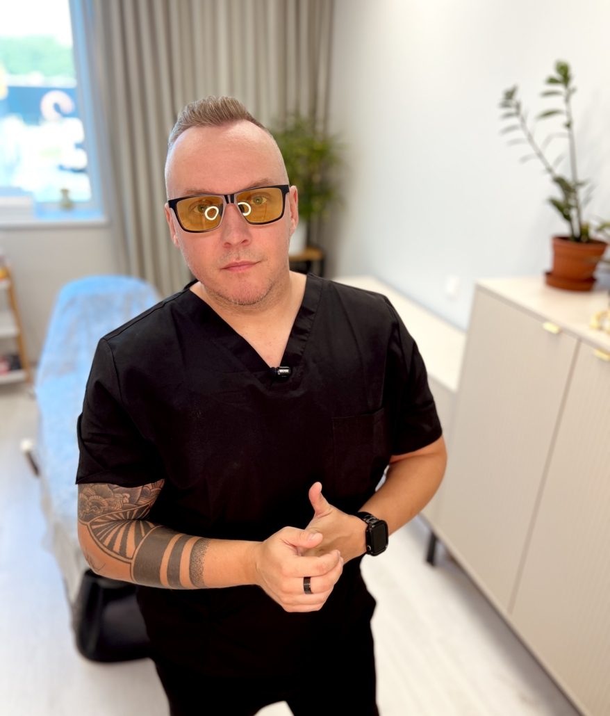 Sten Köster - ElektriepilatsioonEesti